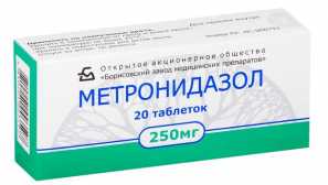 Метронідазол для котів: дозування, композиція, інструкції щодо використання